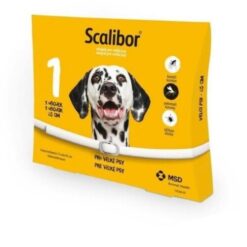 SCALIBOR Protectorband obojok