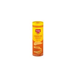SCHÄR Curvies paprika lupienky bezgluténové so zemiakmi 1x170 g SCHÄR www.bohre.sk