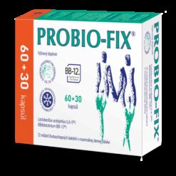 S&D Pharma Probio-Fix 60 + 30 kapsúl Probio-FIX www.bohre.sk