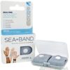 SEA BAND akupresúrne náramky pre dospelých proti nevoľnosti 2 ks SEA BAND www.bohre.sk