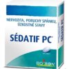 SÉDATIF PC, 60 ks Boiron www.bohre.sk