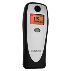 SENCOR SCA BA01V2 alkohol tester 1 kus Sencor www.bohre.sk