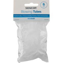 SENCOR SCA BA89 6ks trubice pre BA50 SENCOR www.bohre.sk