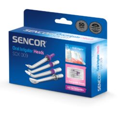 SENCOR SOX 009 náhr.nástavce pre SOI 33x SENCOR www.bohre.sk