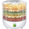 SENCOR Sušička potravín SFD 750WH SENCOR www.bohre.sk