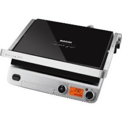 SENCOR kontaktný gril SBG 6650BK SENCOR www.bohre.sk