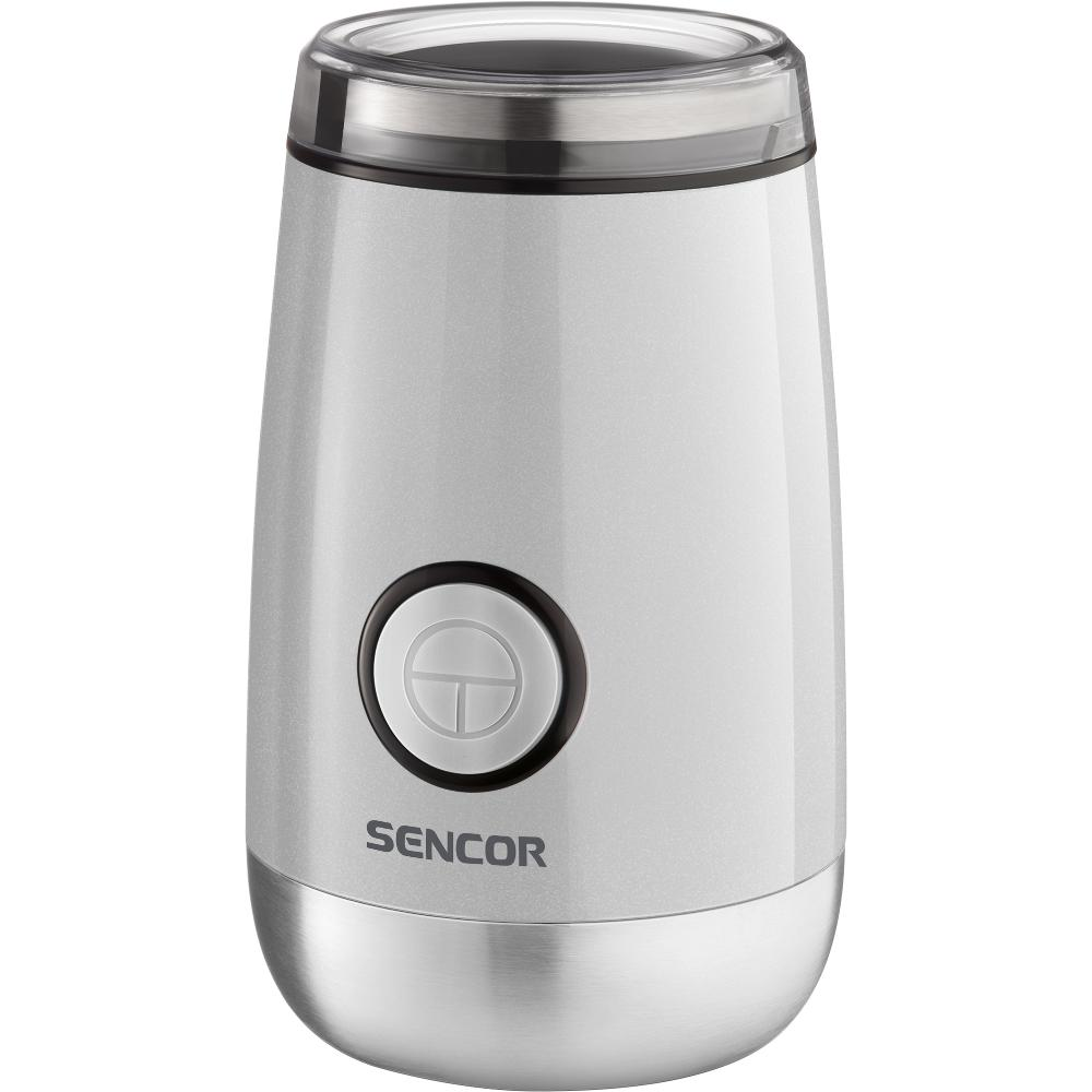 SENCOR mlynček na kávu SCG 2052WH SENCOR www.bohre.sk