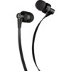 SENCOR slúchadlá SEP 300 MIC BLACK MET SENCOR www.bohre.sk