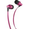 SENCOR slúchadlá SEP 300 MIC PINK  MET SENCOR www.bohre.sk