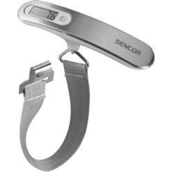 SENCOR váha na batožinu SLS 900WH SENCOR www.bohre.sk