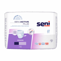 SENI Active plus large 3 10 kusov Seni www.bohre.sk