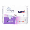 SENI Active plus medium 2 10 kusov Seni www.bohre.sk