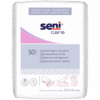 SENI Care hygienická žinka s fóliou 50 kusov Seni www.bohre.sk