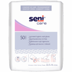 SENI Care hygienická žinka s fóliou 50 kusov Seni www.bohre.sk