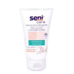 SENI Care krém na suchú a zrohovatenú pokožku 100 ml Seni www.bohre.sk