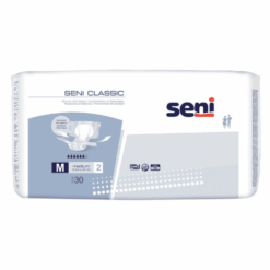 SENI Classic medium M2 30 ks Seni www.bohre.sk