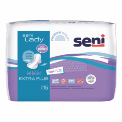 SENI Lady extra plus vložky 15 kusov Seni www.bohre.sk