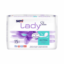 SENI Lady slim extra vložky 15 ks Seni www.bohre.sk