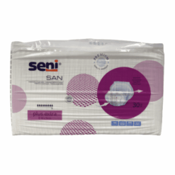 SENI San plus extra vkladacie plienky 30 ks Seni www.bohre.sk