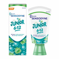SENSODYNE Pronamel junior 50 ml SENSODYNE www.bohre.sk