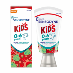 SENSODYNE Pronamel kids 50 ml SENSODYNE www.bohre.sk