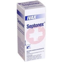 SEPTONEX 45 ml Teva www.bohre.sk