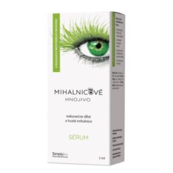 SÉRUM Mihalnicové hnojivo 3 ml Simply you www.bohre.sk