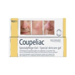 SIB COUPELIAC Špeciálny gél 20 ml Sib Coupeliac www.bohre.sk