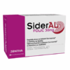 SIDERAL Folic 30 mg 20 vrecúšok SiderAl www.bohre.sk