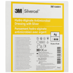 SILVERCEL 11x11 cm 1 ks Silvercel www.bohre.sk