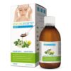 SINUPO Forte sirup 150 ml Sinupo www.bohre.sk