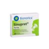 SINUPRET Forte 20 tabliet Sinupret www.bohre.sk