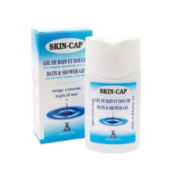 SKIN-CAP Sprchový gél 150 ml Skin-Cap www.bohre.sk