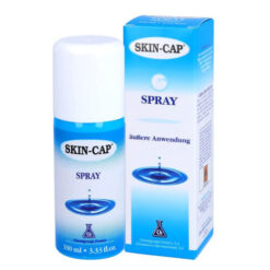 SKIN-CAP Sprej 100 ml Skin-Cap www.bohre.sk