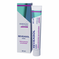 SKINSOLUTE Reveasol krém 30 ml Skinsolute www.bohre.sk