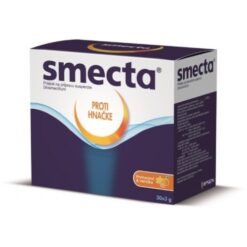 SMECTA 30 vrecúšok SMECTA www.bohre.sk