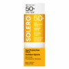 SOLERO Ochranná opaľovacia tyčinka SPF50+ 12 ml SOLERO www.bohre.sk
