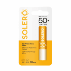 SOLERO Ochranná tyčinka na pery SPF50+ 4