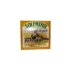 SOLFATAN 4 x 100g Solfatan www.bohre.sk