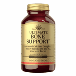 SOLGAR Ultimate bone support 120 tabliet Solgar www.bohre.sk