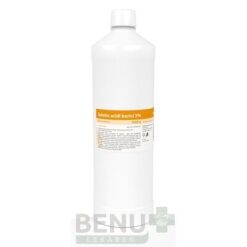 SOLUTIO Acidi borici 3% 1000 g VULM www.bohre.sk