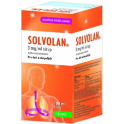 SOLVOLAN 100 ml Solvolan www.bohre.sk