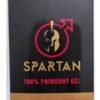 SPARTAN pre zvýšenie sexuálnej túžby, gél 6x7g Dobré zo Slovenska www.bohre.sk
