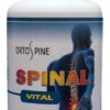 SPINAL VITAL SPINAL VITAL www.bohre.sk