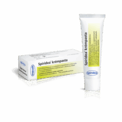 SPIRIDEA Krémpasta 30 g Spiridea www.bohre.sk