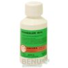 SPIRITUS DILUTUS / ETHANOLUM 60% - GALVEX 100g Galvex www.bohre.sk