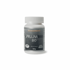 SPIRULINA Extra Bio 250 mg 400 tabliet Nástroje Zdravia www.bohre.sk