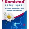 STADA Kamistad ústny sprej 20 ml STADA Arzneimittel AG www.bohre.sk