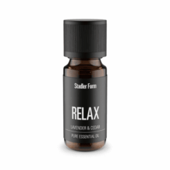 STADLER FORM Fragrance relax 10 ml STADLER FORM www.bohre.sk