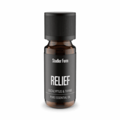 STADLER FORM Fragrance relief 10 ml STADLER FORM www.bohre.sk